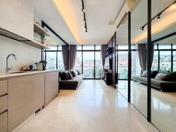 Tropika East (D14), Condominium #537850491